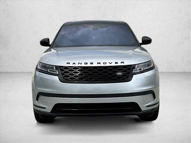 Used 2020 Land Rover Range Rover Velar S AWD/4WD image 3