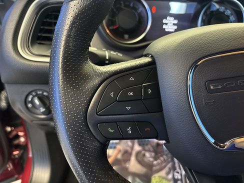 Used 2019 Dodge Challenger R/T Scat Pack w/ Driver Convenience Group RWD image 15