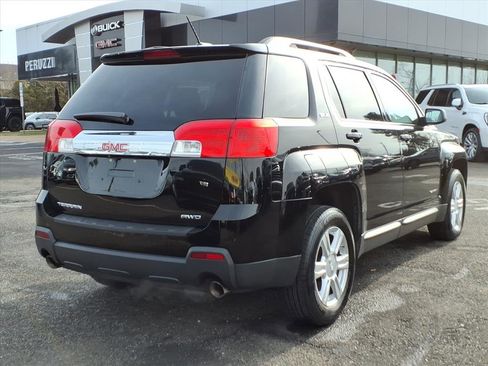 Used 2015 GMC Terrain SLE w/ Convenience Package image 3