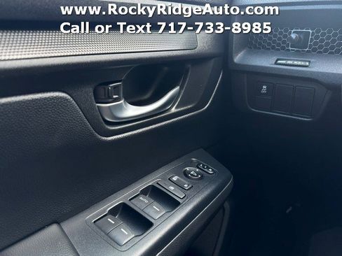 Used 2023 Honda CR-V LX image 26