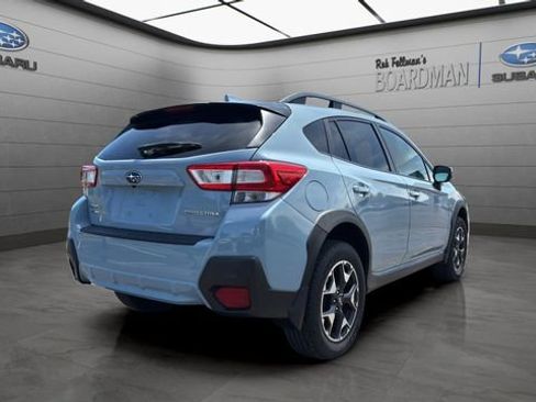 Used 2019 Subaru Crosstrek 2.0i Premium AWD/4WD image 5