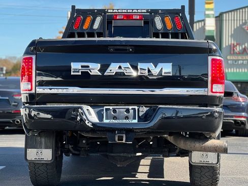 Used 2018 RAM 2500 Limited image 6
