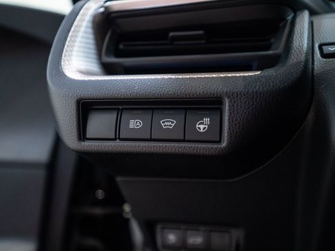 New 2026 Toyota Prius Limited AWD/4WD image 23