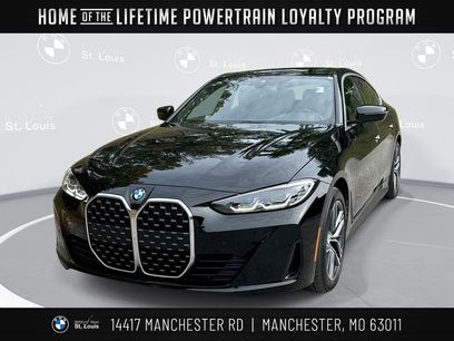 Used 2022 BMW 430i Gran Coupe w/ Premium Package 2