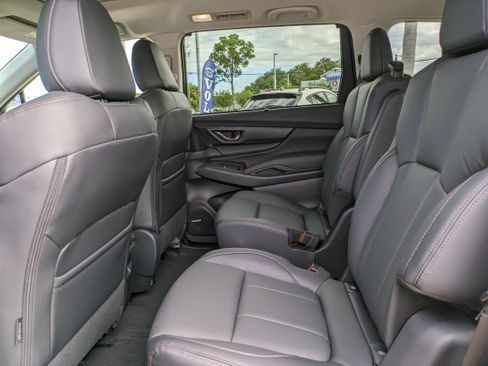 New 2025 Subaru Ascent Bronze Edition w/ Popular Package #2 image 14