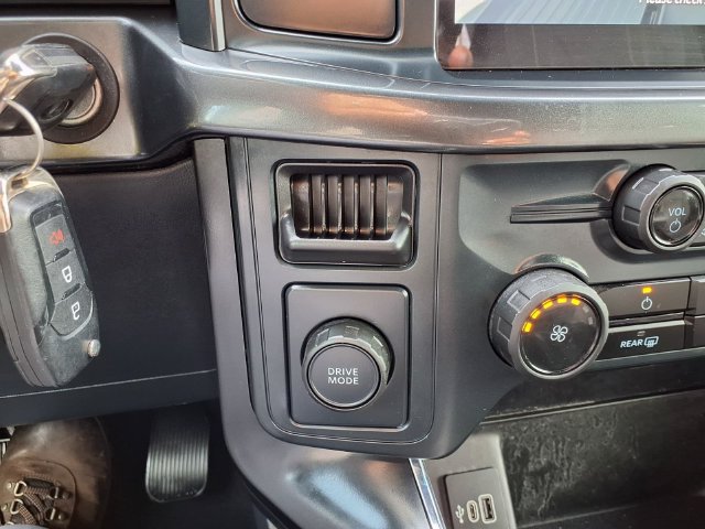 Used 2025 Ford F150 STX w/ Equipment Group 200A RWD image 9