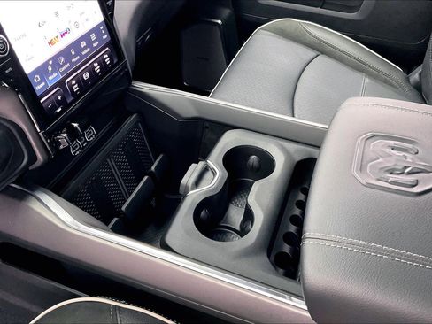 New 2026 RAM 3500 Laramie image 8