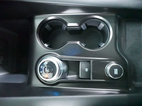 New 2026 Ford Explorer ST-Line AWD/4WD image 14