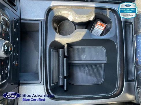 Used 2018 RAM 1500 Rebel w/ Luxury Group image 7