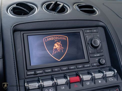 Used 2011 Lamborghini Gallardo LP 560-4 image 20