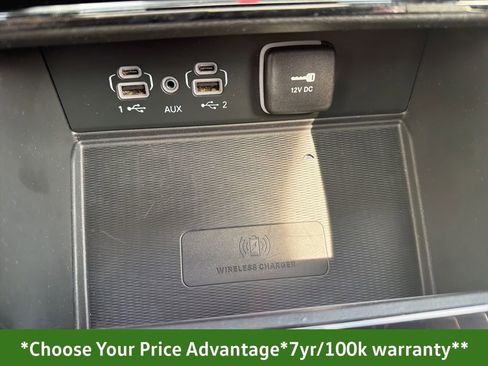 Certified 2023 Jeep Grand Cherokee L Summit w/ Advanced Protech Group IV image 83