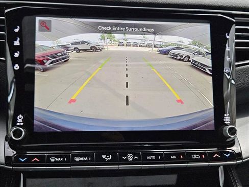 New 2026 Jeep Grand Wagoneer L Limited w/ Premium Group II image 11