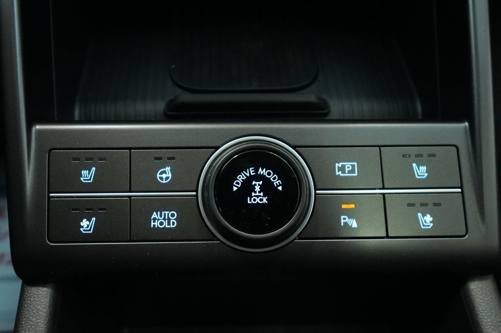 New 2026 Hyundai Kona Limited AWD/4WD image 35
