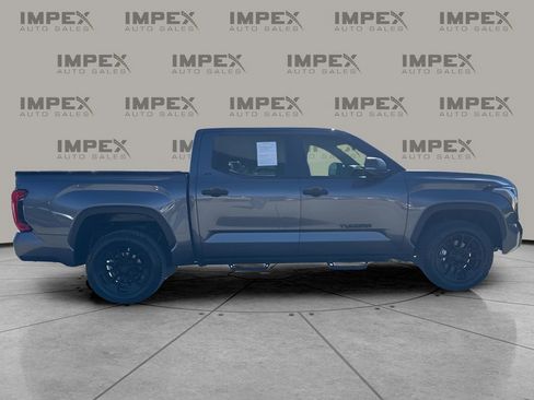 Used 2022 Toyota Tundra SR5 image 6