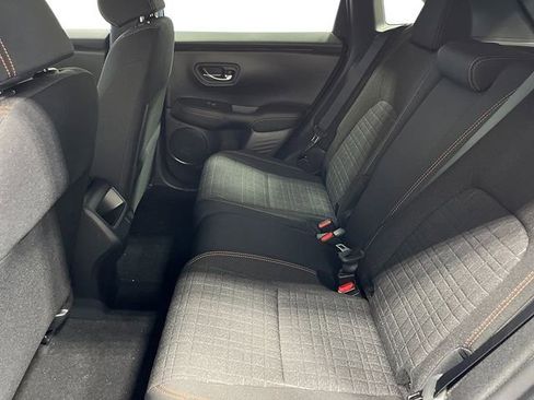 New 2026 Honda HR-V Sport image 23