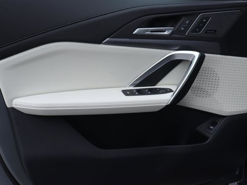 New 2026 BMW X1 M35i w/ Technology Package image 10