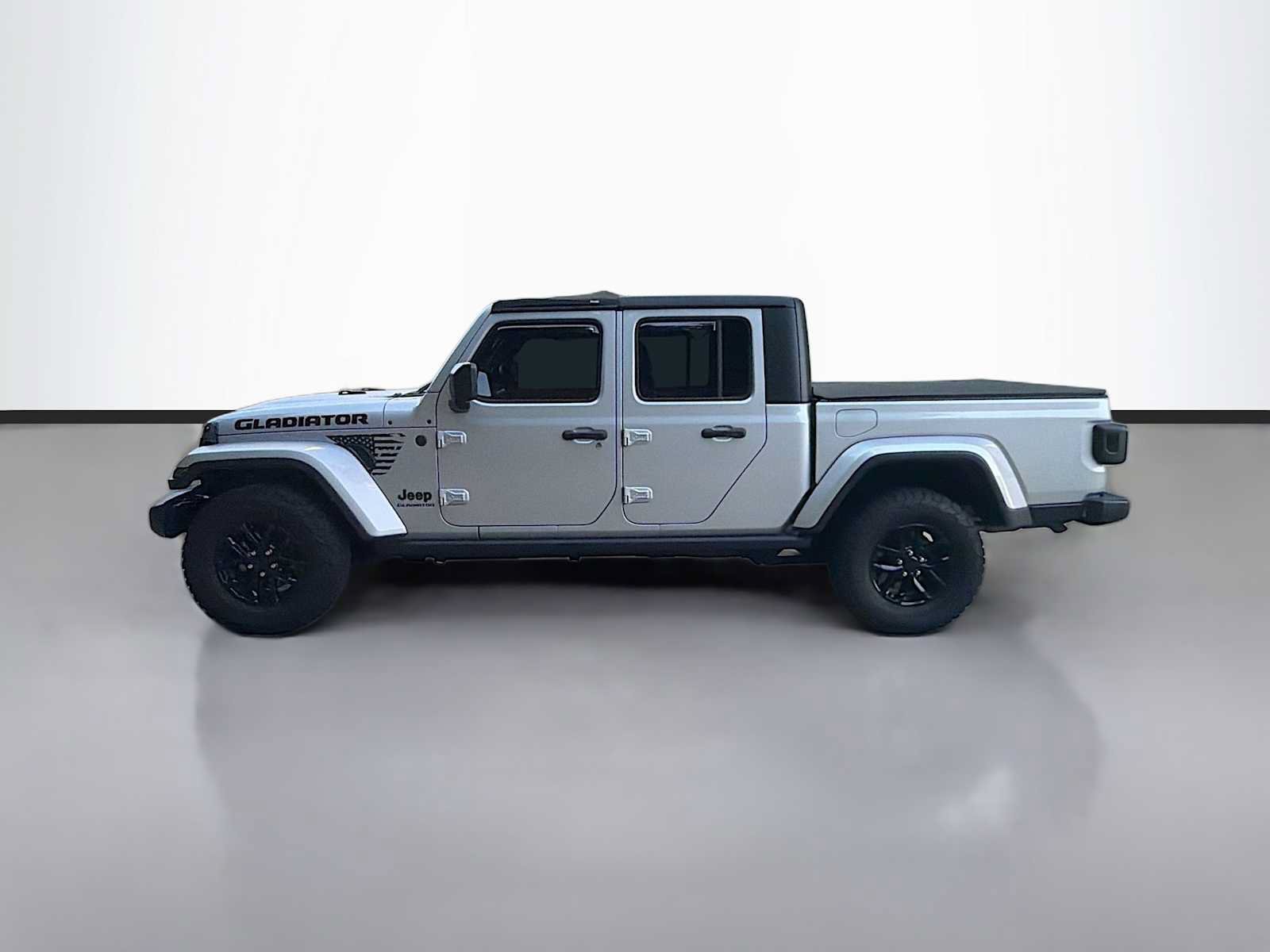 Used 2022 Jeep Gladiator Sport AWD/4WD image 5