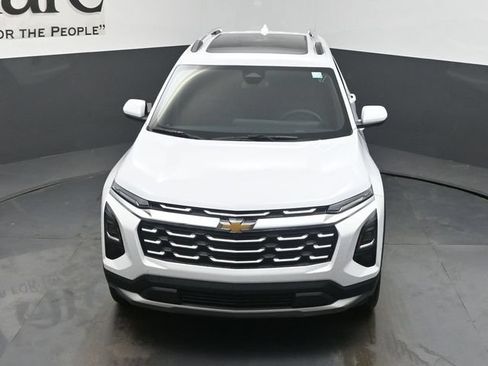 New 2026 Chevrolet Equinox LT w/ LPO, Floor Liner Package FWD image 37