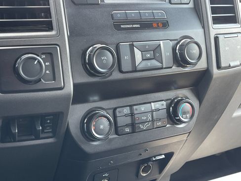Used 2019 Ford F350 XL w/ Power Equipment Group AWD/4WD image 20
