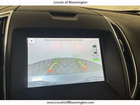 Used 2018 Ford Edge Titanium w/ Equipment Group 301A AWD/4WD image 61