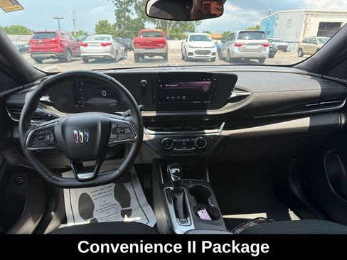 Used 2025 Buick Envista Preferred w/ Convenience I Package FWD image 15