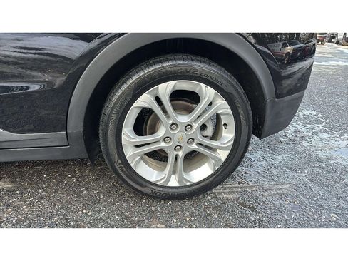Used 2019 Chevrolet Bolt LT image 24