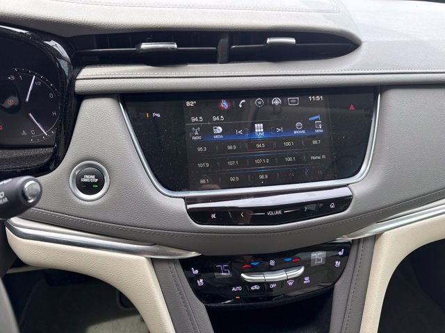 Used 2019 Cadillac XT5 Premium Luxury FWD image 15