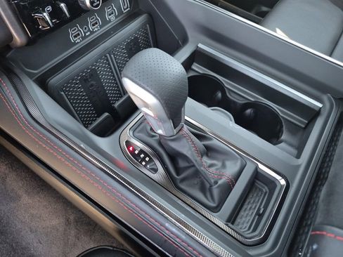 New 2026 RAM 1500 RHO image 25