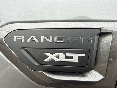Used 2021 Ford Ranger XLT w/ Equipment Group 301A Mid AWD/4WD image 10