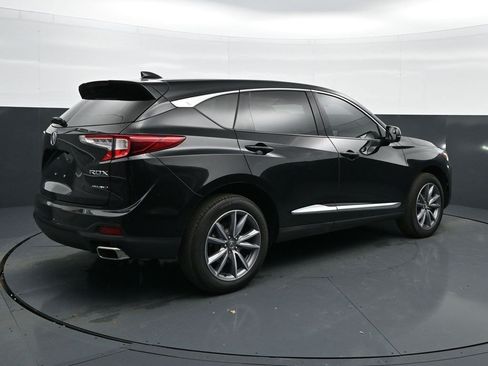 Used 2024 Acura RDX SH-AWD w/ Technology Package image 7