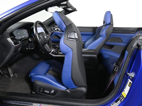 Used 2023 BMW M4 xDrive Competition w/ Executive Package AWD/4WD image 6