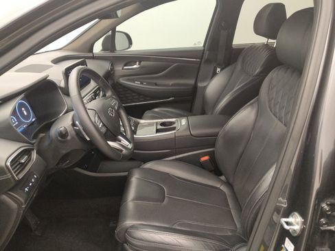 Used 2022 Hyundai Santa Fe Calligraphy FWD image 17