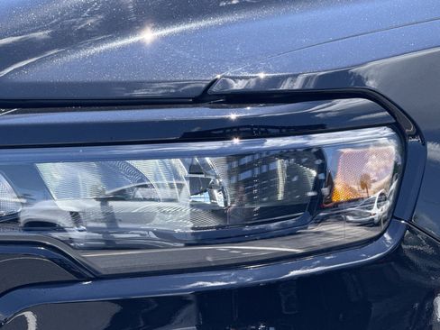 Used 2025 RAM 1500 Big Horn RWD image 5