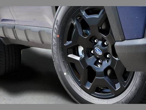 New 2026 Subaru Outback Limited AWD/4WD image 11