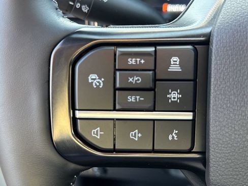 New 2026 Ford F250 Platinum image 25