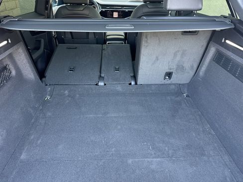 New 2025 Audi Q8 Premium Plus image 12