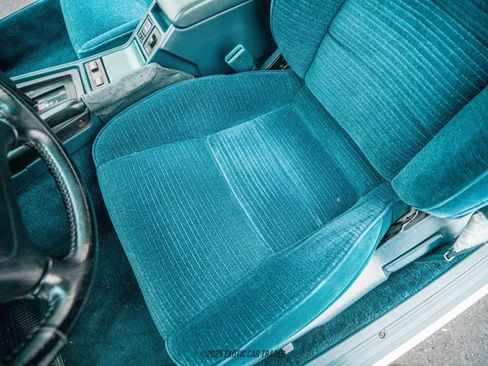 Used 1992 Toyota Supra Turbo image 41