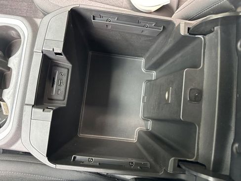 Used 2019 Chevrolet Silverado 1500 LT Trail Boss image 37