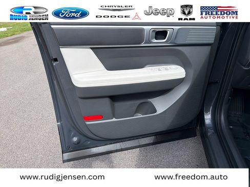 Used 2026 Hyundai Santa Fe SEL AWD/4WD image 10