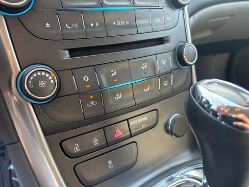 Used 2013 Chevrolet Malibu LS FWD image 22