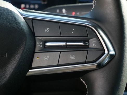 Used 2024 Chevrolet Equinox EV LT FWD image 22