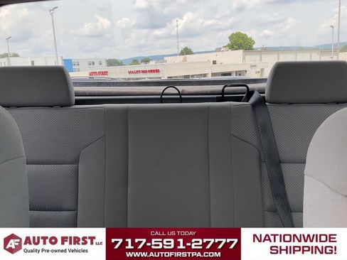 Used 2018 GMC Sierra 1500 4x4 Double Cab w/ Elevation Edition image 20