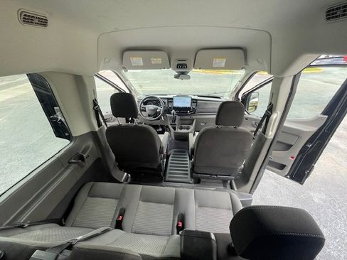 Used 2024 Ford Transit 350 XLT image 45