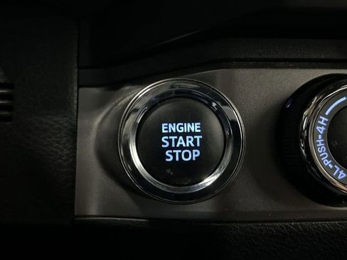 Certified 2023 Toyota Tacoma Limited w/ Nightshade Package image 17