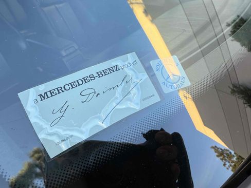 Used 1996 Mercedes-Benz C 280 Sedan image 27