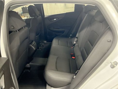 Used 2023 Chevrolet Malibu RS image 22