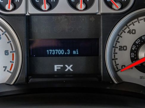 Used 2010 Ford F150 FX4 image 19