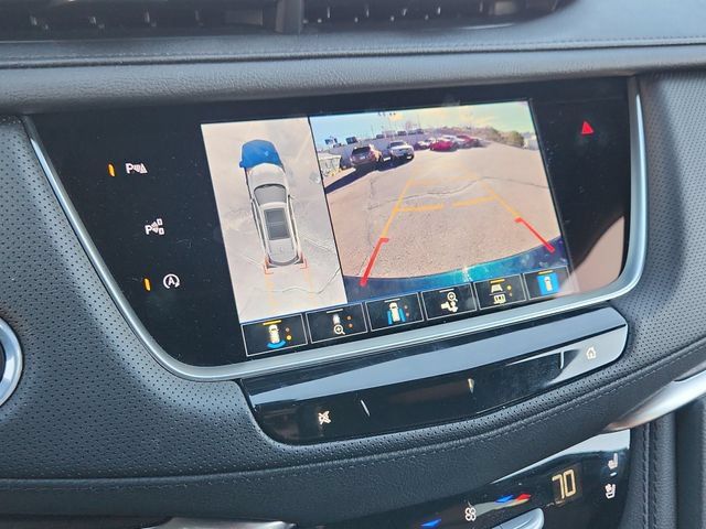 New 2026 Cadillac XT5 Sportv AWD/4WD image 20