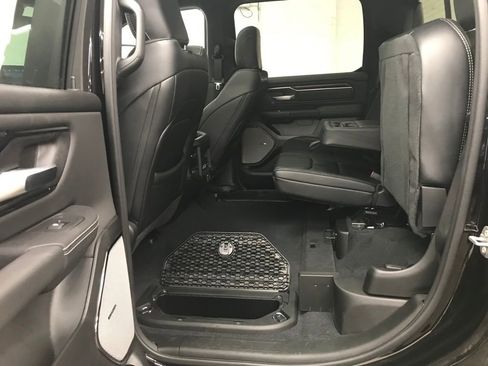 New 2026 RAM 1500 Rebel w/ Rebel Level 2 Equipment Group image 39