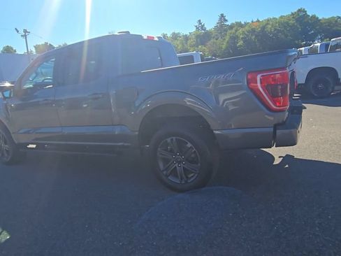 Certified 2023 Ford F150 XLT w/ Equipment Group 302A High AWD/4WD image 17